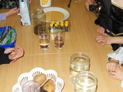 Čarodějnický den ve školce